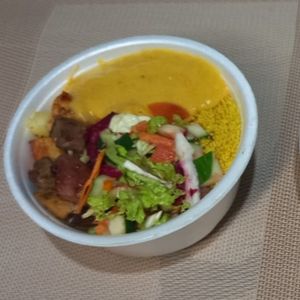 imagem do produto Arrumadinho p