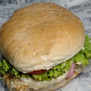 imagem do produto Super frango 