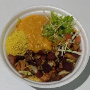 imagem do produto Arrumadinho g