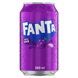 imagem do produto Uva lata 350ml