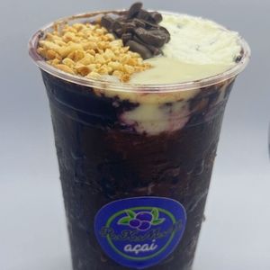 imagem do produto Explosão crocante 400ml