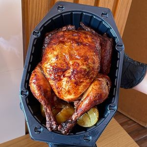 imagem do produto Frango assado 