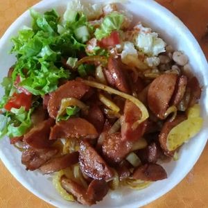 imagem do produto CALABRESA FRITA 