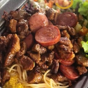 imagem do produto MISTA