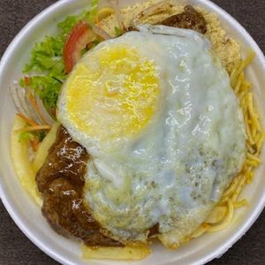 imagem do produto BIFE A CAVALO