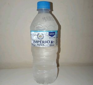 imagem do produto Água mineral sem gás