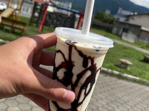 imagem do produto Milkshake 300 ml