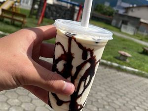 imagem do produto Milkshake 500 ml