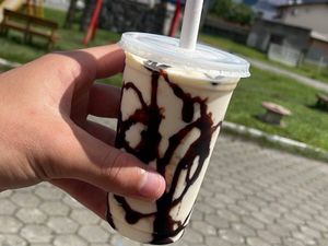 imagem do produto Milk-shake 700 ml