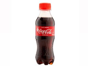 imagem do produto Coca-Cola mini 200ml