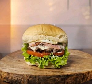 imagem do produto Xis da Casa Especial