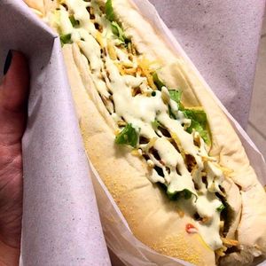 imagem do produto Kachurrasco carne