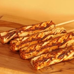 imagem do produto Kachurrasco de Queijo Coalho