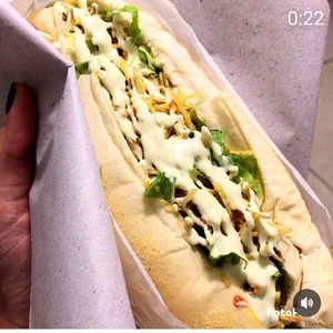 imagem do produto Kachurrasco Misto(Carne,frango e calabresa)