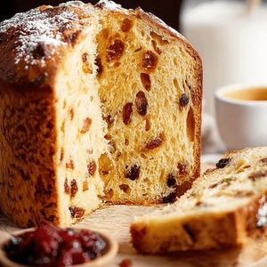imagem do produto Panettone 