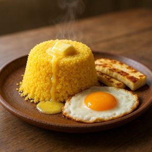 imagem do produto Cuscuz