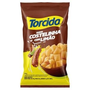 imagem do produto Torcida de costelinha com limão 
