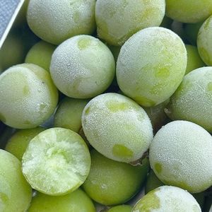 imagem do produto Uva verde 