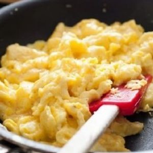 imagem do produto Ovo mexido