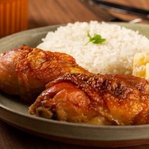 imagem do produto Arroz com frango
