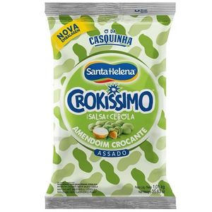 imagem do produto Amendoim 