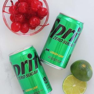 imagem do produto Sprite sem açúcar 