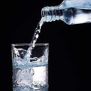 imagem do produto Água 