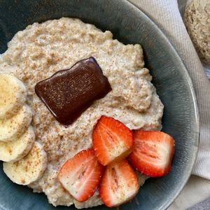 imagem do produto Papa de aveia