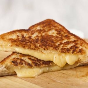 imagem do produto Pão com queijo 