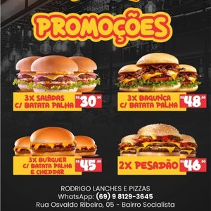 imagem do produto 3x bagunça 