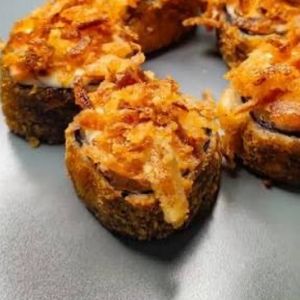 imagem do produto 8 uni de hot holl com cebola crispy