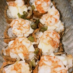 imagem do produto Hot holl de camarão