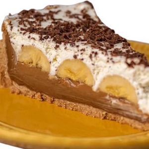 imagem do produto Banoffe