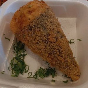 imagem do produto Hot Temaki [G]