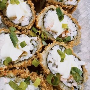 imagem do produto Hot holl salmão