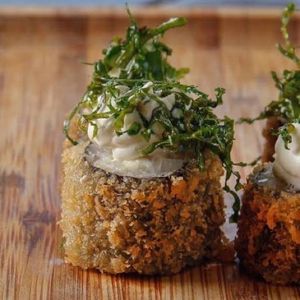 imagem do produto 8 uni Hot holl couve crispy