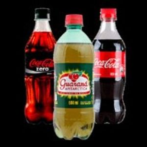 imagem do produto Refri 600 ML