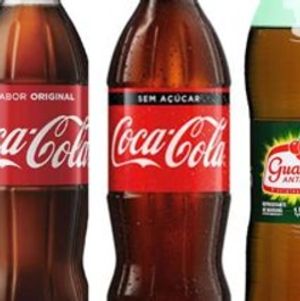 imagem do produto Refri 1,5 lt