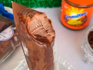 imagem do produto Juju Gourmet de Ovomaltine