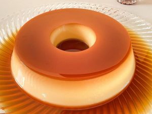 imagem do produto Pudim De Leite Moça Grande