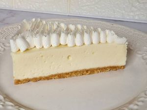 imagem do produto Fatia de Torta de Limão