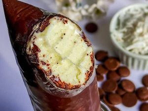 imagem do produto Juju Gourmet de Prestígio