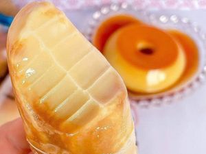 imagem do produto Juju Gourmet de Pudim