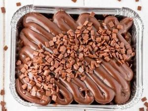 imagem do produto Brownie com Brigadeiro