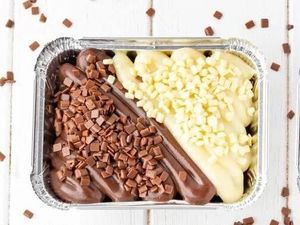 imagem do produto Brownie Duo