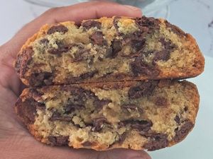 imagem do produto Cookie Chips Tradicional