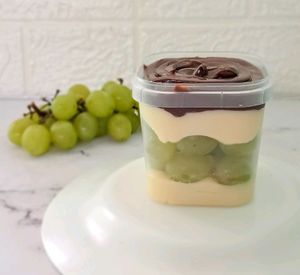 imagem do produto Bombom Uva no Pote