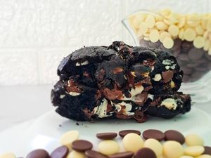 imagem do produto Cookie Chocolate Dark