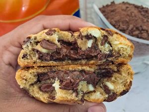 imagem do produto Cookie Ovomaltine