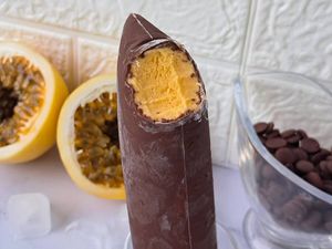 imagem do produto Juju Gourmet de Maracujá Trufado